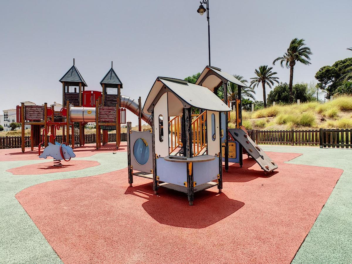 Hacienda Golf Resort - 8408 Sucina Exterior photo