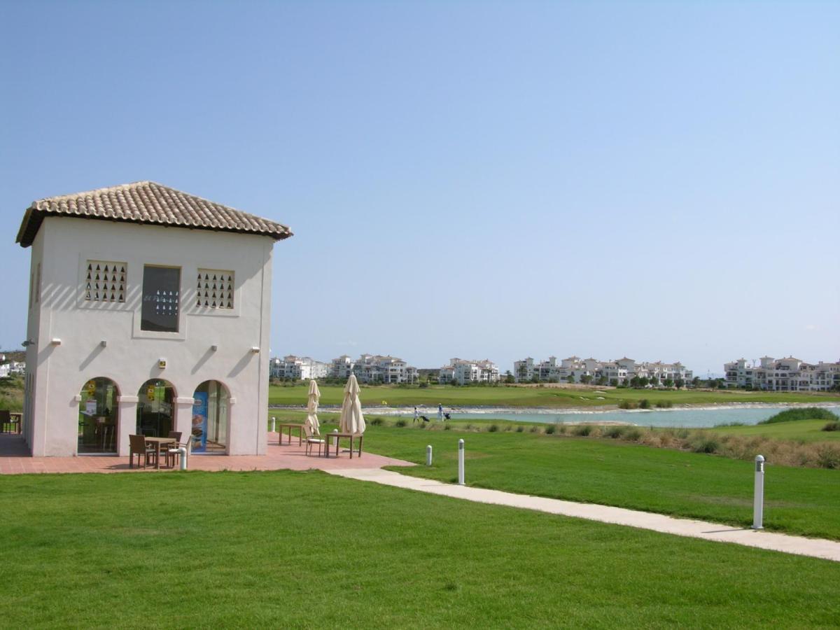 Hacienda Golf Resort - 8408 Sucina Exterior photo