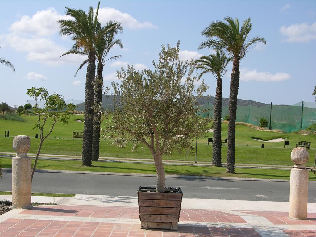 Hacienda Golf Resort - 8408 Sucina Exterior photo